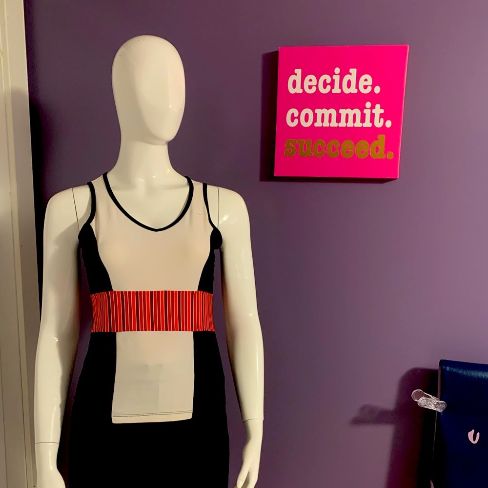 Nike Tank Top